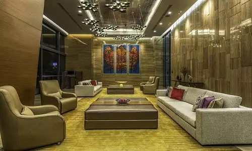 هتل اسکات سنترال کوالالامپور